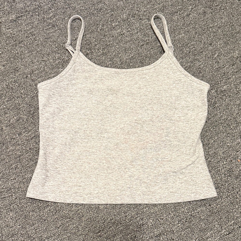 Beyond Yoga Spacedye longer tank